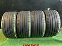 4-gomme-285-30-22-pirelli-estive-90-
