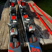 Rossignol Hero Elite Long Turn R18/177