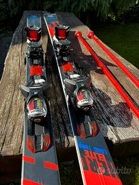 Rossignol Hero Elite Long Turn R18/177