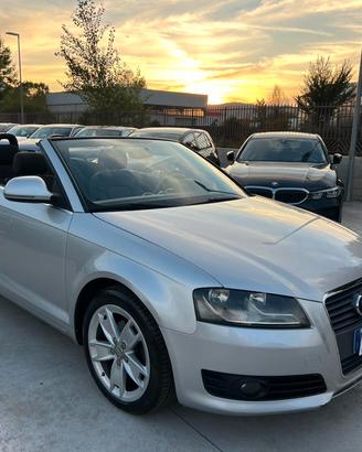 Audi A3 1.9 Tdi 105CV -CABRIO-