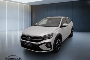 VOLKSWAGEN Taigo - Taigo 1.0 tsi R-Line 115cv