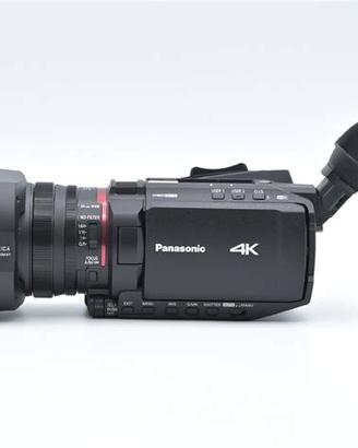 Videocamera Panasonic