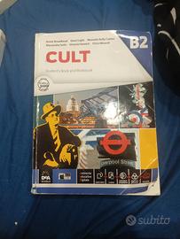 libro cult B2