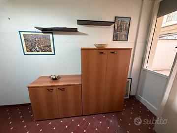 Arredamento da ufficio