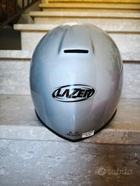 casco volo