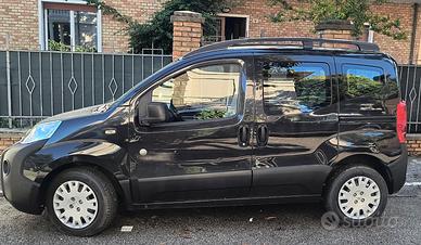 Peugeot Bipper Tepee 1.3 HDi 75 Outdoor