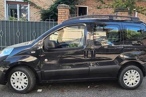 Peugeot Bipper Tepee 1.3 HDi 75 Outdoor