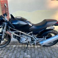 Ducati Monster 620 ie dark