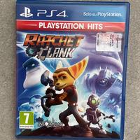 Ratchet and Clank