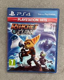 Ratchet and Clank