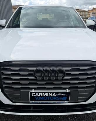 Audi Q2 cc1.6TDI SLINE