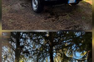 CAMPER HYMER CAMP 55 COMPLETAMENTE RESTAURATO