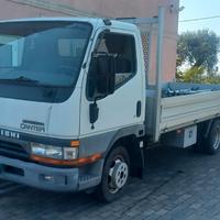 Mitsubishi Cassonato KM 89.000