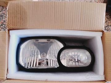Faro ant BMW F800GS 