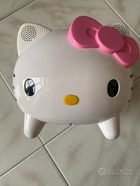 Hello Kitty IPod Docking Station