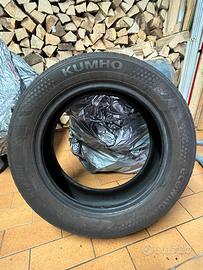Set 4 pneumatici KUMHO