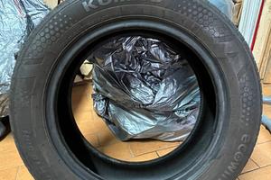 Set 4 pneumatici KUMHO