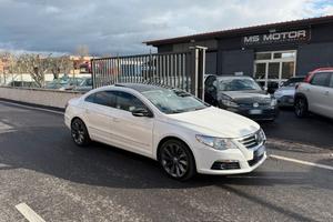 Volkswagen Passat CC 2.0 TDI DSG - Full Opt - Supe