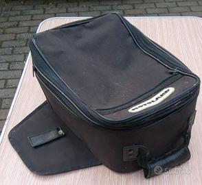 Borsa serbatoio magnetica 