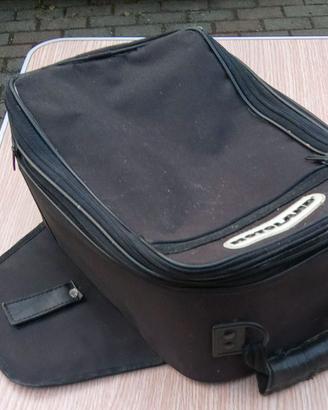 Borsa serbatoio magnetica 