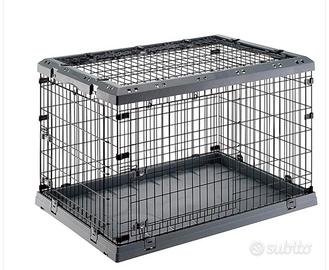 Box FERPLAST 107x77x73,5