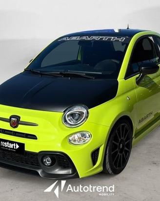 Abarth 595 1.4 T-JET 180 CV Competizione
