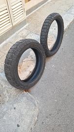 GOMME MOTO PIRELLI SCORPION STR 