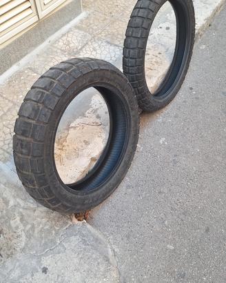 GOMME MOTO PIRELLI SCORPION STR 