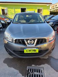 Nissan Qashqai 1.5 dCi DPF Tekna 06/2013
