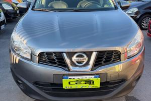 Nissan Qashqai 1.5 dCi DPF Tekna 06/2013