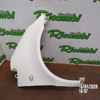 PARAFANGO ANTERIORE DESTRO CLASSE A W168 2003