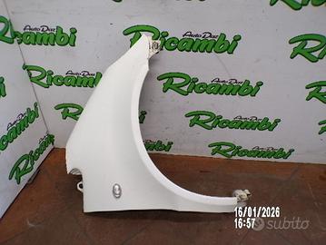 PARAFANGO ANTERIORE DESTRO CLASSE A W168 2003