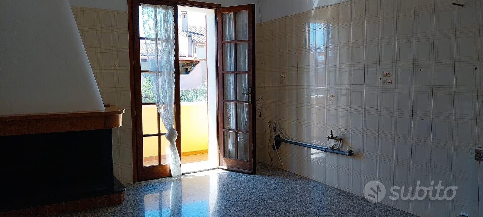 Apartment in San Sperate, Casteddu/Cagliari - Altro
