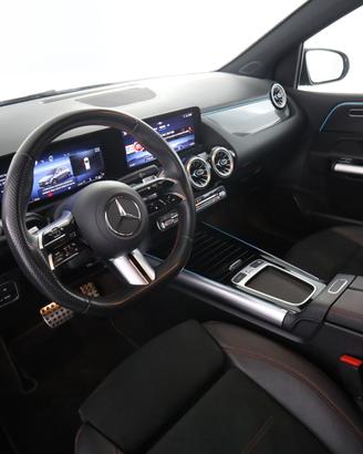 MERCEDES Classe B (W247) B 180 d Automatic Premium