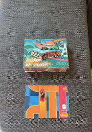 Trading cards hot wheels 