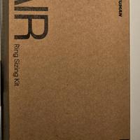 AIR Ring Sizing kit