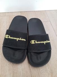 Ciabatte Champion n. 32