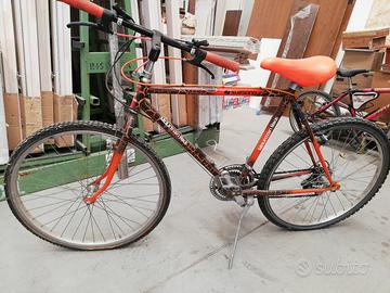 bici Mountain bike da 26