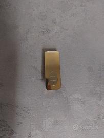 Ferma soldi Valentino