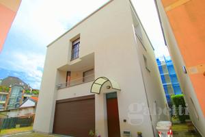 Appartamento Busto Arsizio [Cod. rif 3287764ARG]