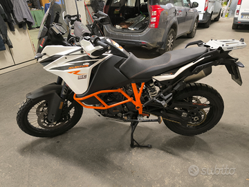 Ktm 1090 r 2018