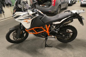 Ktm 1090 r 2018