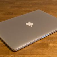 MacBook Pro 2015 17" - NON FUNZIONANTE