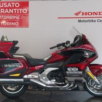 Honda GL 1800 Tour DCT