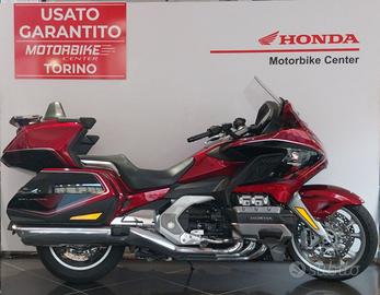 Honda GL 1800 Tour DCT