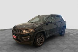 JEEP Compass Compass 1.4 Multiair II S