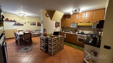 Vendita Villetta bifamiliare