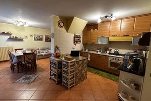 Vendita Villetta bifamiliare