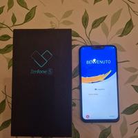 Asus Zenfone 5 ZE620KL