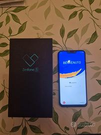 Asus Zenfone 5 ZE620KL